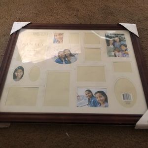Picture frame